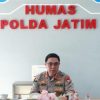 Polda Jatim Kerahkan Tim Jatanras Buru Pelaku Curanmor di Lumajang