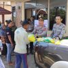 Dukung Stabilitas Harga Beras, Polres Probolinggo Gelar Pasar Murah di 21 Kecamatan