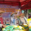 Harga Miring, Kualitas Terjamin! Beras Murah SPHP Diserbu Warga Krian