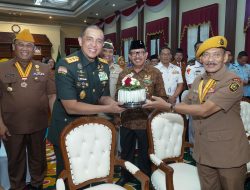 Peringati Hari Veteran Nasional 2025, Pangdam Brawijaya: Saya Yakin Perjuangan Veteran Tidak Pernah Berhenti