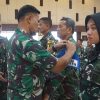 Tingkatkan Profesionalisme Pelatih Karate, Kodiklatal Gelar LDS TA 2025