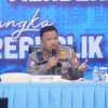 Kakorlantas: 7.000 Personel Disiapkan untuk Amankan Rangkaian HUT ke-80 RI