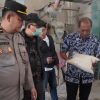 Satgas Pangan Polres Blitar Lakukan Pendataan Stok Beras Antisipasi Kelangkaan dan Kenaikan Harga