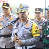 9.035 Personel dikerahkan untuk Amankan HUT ke-80 RI