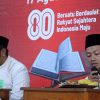 Wujud Syukur 80 Tahun Kemerdekaan RI, Divisi Humas Polri Bersama 80 Hafiz Menggelar Khataman Quran