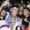 Kehangatan Kapolri di Tengah Semarak Panggung Rakyat Bundaran HI