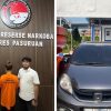 Polres Pasuruan Amankan Seorang Perempuan Diduga Bantu Edarkan Narkoba