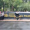 Hari Juang Polri Akan Digelar di Surabaya Kapolri Pimpin Upacara Diikuti Selurah Jajaran Polda se Indonesia
