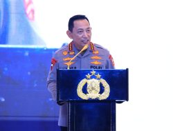 Wujudkan Asta Cita Ketahanan Pangan Untuk pembangunan Nasional
