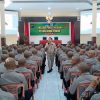 Mencetak Polisi Humanis Bermental Sehat, 247 Siswa Diktukba Polri SPN Polda Jatim Terima Pembekalan Psikologi