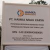 WARGA KAMPAR GERAM! PT. HAMKA MAJU KARYA DIDUGA ABAIKAN KESELAMATAN DAN LANGGAR UNDANG-UNDANG