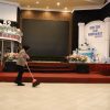 Sambut HUT ke-77, Polwan Polresta Malang Kota Gelar Bakti Religi di Sejumlah Tempat Ibadah