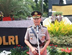 Hari Juang Polri 2025 Kabid Humas Polda Jatim : Momentum Teladani Perjuangan Pahlawan Kepolisian Rebut Kemerdekaan RI