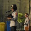 Polres Pelabuhan Tanjung Perak Peringati Hari Juang Polri 2025, Tekankan Semangat Pengabdian dan Profesionalisme
