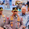 Kapolri Kembali Resmikan dan Groundbreaking SPPG di Kalsel, Dukung Program MBG