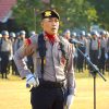 Gelorakan Semangat Perjuangan SPN Polda Jatim Peringati Hari Juang Polri dengan Khidmat