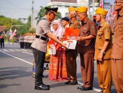 Sejarah Singkat Hari Juang Polri yang Diperingati Hari Ini