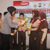 Polres Magetan Warnai Hari Jadi Polwan ke-77 Blusukan ke Sekolah Edukasi Anti Bullying