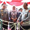 Kapolda Jatim Resmikan Instalasi Pusat Pelayanan Terpadu RS Bhayangkara Surabaya