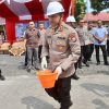 Tingkatkan Layanan Publik Polres Probolinggo Bangun Gedung Satreskrim