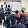 Dari Kampus Unesa 5 Magetan: TNI Merawat Nilai Kebangsaan