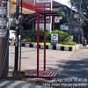 SPBU, 54.061.111 Kelurahan Margorejo Kecamatan Wonocolo Surabaya Pastikan Penyaluran BBM Tepat Sasaran.
