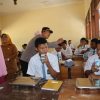 SPPG Polres Tulungagung Resmi Beroperasi, Layani 3.047 Penerima Manfaat Makan Bergizi Gratis