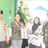Program Makan Bergizi SPPG Jangkau 1.803 Pelajar di Bangkalan