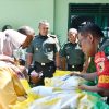 GPM Serentak, TNI-Bulog Bantu Kesulitan Masyarakat