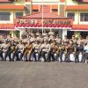 Kapolda Jatim Gelar Coffe Morning di Polres Pasuruan, Perkuat Sinergi Forkopimda dan Tokoh Masyarakat