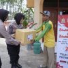 Polri Untuk Masyarakat: Polres Probolinggo Gelar Baksos dan Bakti Religi Sambut Hari Jadi Polwan ke -77