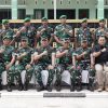 Pangdam V/Brawijaya Lakukan Kunjungan Silaturahmi dengan Forkopimda Situbondo