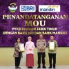 YKB Jatim Resmikan Aplikasi SI KEMBANG, Wujudkan Transparansi dan Akuntabilitas Keuangan