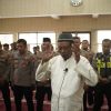 Polres Pelabuhan Tanjung Perak Gelar Sholat Ghoib dan Doa Bersama untuk Alm. Affan Kurniawan dan Keselamatan Bangsa