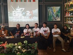 Sambut Parade DJ Berkelas Nasional, Di Kenjeran Park Surabaya