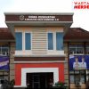 BPK Ungkap Proyek Fiktif Di Dinkes OKI, Dana Rakyat Rp2, 1 Miliar Rahib!