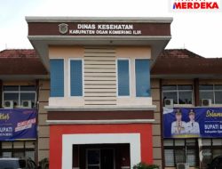 BPK Ungkap Proyek Fiktif Di Dinkes OKI, Dana Rakyat Rp2, 1 Miliar Rahib!