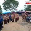 Pembukaan Perkemahan Jambore Ranting Ke – III Se Kecamatan Mesuji Makmur Tahun 2025
