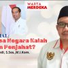 Kejutan Publik, Silfester Matutina Dijatuhi Vonis 1,5 Tahun Kok Bisa Jabat Komisaris BUMN di Negeri Ini