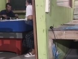 Judi Gelper berjamur Tembak Ikan-ikan di Pelalawan: Beroperasi Bebas belum Tersentuh Hukum!