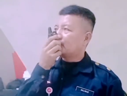Tugas dan Tanggung Jawab Security Hotel dan Tugas Inti Dan.Ru dalam mengamankan Area Kerja