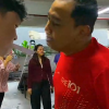 Suasana Hotel Urban pemuda pada Jumat (15/8/2025) sore dipenuhi  tawa, sorak sorai, dan semangat kebersamaan.
