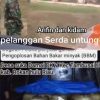 LSM Gapura Irwan Efendi: Saya Meminta ke Pangdam Tuanku Tambusai Segera tindak Tegas Prajurit bernama Serda Untung