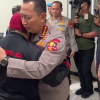 Breaking News: Permintaan Maaf dan Ucapan Duka Cita Kapolri Jenderal Listyo Sigit Prabowo Usai Rantis Brimob Lindas Ojol