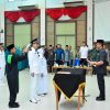Bupati Kampar, Kukuhkan Kepala Desa Masa Bakti 2017-2023 Dengan Masa Jabatan Tambahan 2025-2027