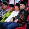 Staf Ahli Bupati Kampar Bidang Kemasyarakatan dan SDM, Hadiri Pelantikan dan Serah Terima Jabatan Wakil Rektor Universitas Islam Riau Periode 2025–2029