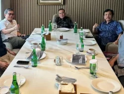 Breaking News: Daftar 210 Nama Korban Politik Jokowi Bocor,Target Amnesti Massal Jelang 17 Agustus