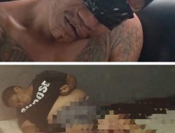 Pembunuh Ketua SPTI Diburu, Otak Pelaku Disikat!
