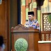 Polda Jatim Gelar Doa Bersama dan Peringatan Maulid Nabi Muhammad SAW 1447 H