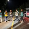 Jalur Gumitir Resmi Dibuka, Satlantas Polres Jember Himbau Pengendara Tetap Waspada dan Kedepankan Keselamatan